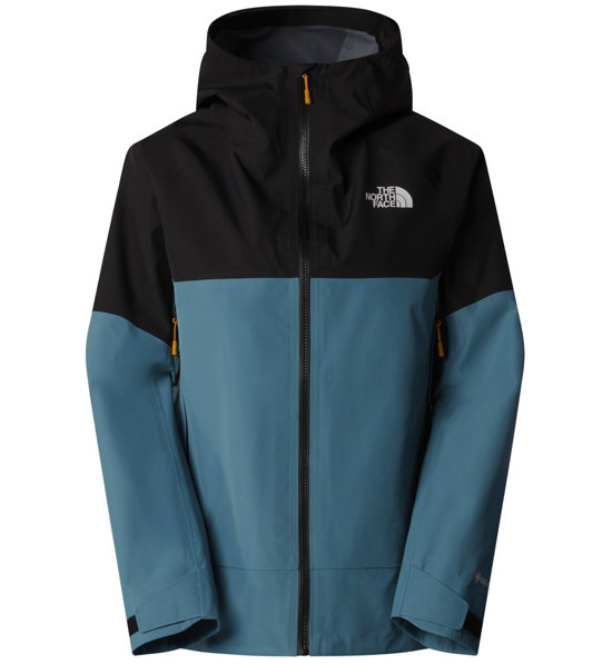 Sportler The North Face W Jazzi 3L GTX giacca in GORE-TEX