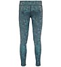 The North Face Pulse - Pantaloni lunghi fitness - Donna, Green