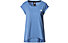 The North Face W Tanken - T-Shirt - Damen, Light Blue