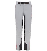 The North Face Fuselage - Pantaloni lunghi trekking - Donna, Mid Grey