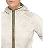 The North Face Women's New Mossbud Full Zip Hoodie