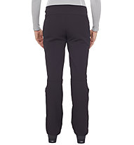 The North Face Orion pantaloni lunghi softshell donna, TNF Black
