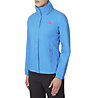 The North Face Resolve Giacca trekking Donna, Clear Lake Blue