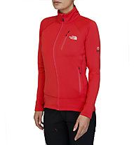 The North Face Storm Shadow giacca pile donna