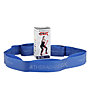 Thera Band CLX 11 Loop - elastici fitness, Blue (Extra Strong)