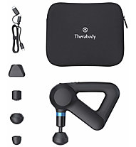 Theragun Theragun Elite G5 - Massagegerät, Black