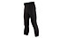 Therm-ic Extra Warm 3/4 - Funktionsunterhose - Herren, Black