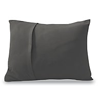 Therm-A-Rest Trekker Pillow Case - cuscino da campeggio, Grey