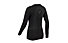 Therm-ic Ultra Warm S.E.T + Body-Pack - Langarm Funktionsshirt - Damen, Black