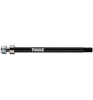 Thule Adapter Steckachse Syntace M 12 x 1.0 169-184, Black