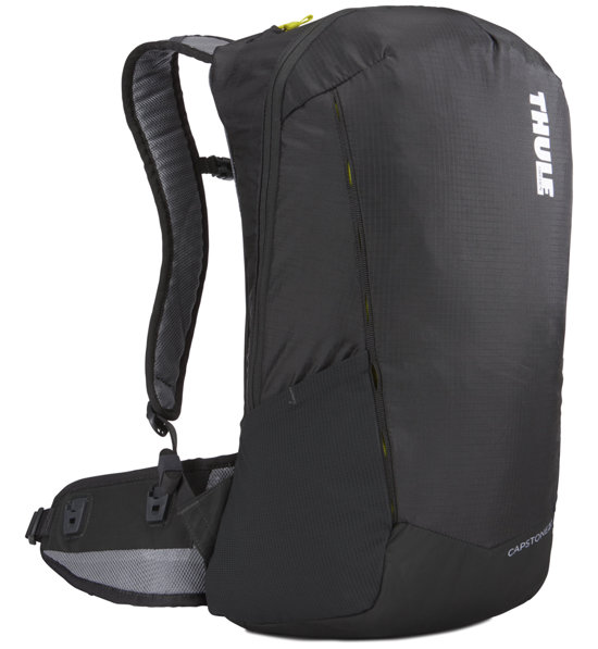 Zaino Thule Capestone 50L Da Uomo – Compressibile, Con Protezione Pioggia E Attacchi Removibili