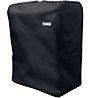 Thule EasyFold XT Carrying Bag 2 - accessori portabici, Black