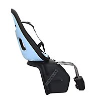 Thule Yepp Nexxt 2 Maxi - Kindersitz hinten, Black/Blue