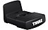 Thule Yepp Nexxt Mini SlimFit Adapter - accessori seggiolini, Black
