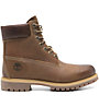 Timberland Premium 6-Inch - stivali - uomo, Brown