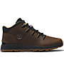 Timberland Sprint Trekker - sneakers - uomo, Dark Brown