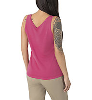 Timezone top - donna, Pink