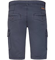 Timezone Cargo - pantaloni corti - uomo, Blue