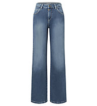 Timezone CoraTZ - Jeans - Damen, Blue 