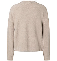 Timezone maglione - donna, Light Beige