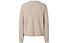 Timezone maglione - donna, Light Beige