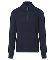 Timezone Pullover - Herren, Dark Blue