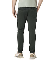 Timezone NiklasTZ - lange Hosen - Herren, Green