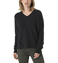 Timezone maglione - donna, Black