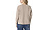 Timezone maglione - donna, Beige