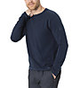 Timezone Pullover - Herren, Blue