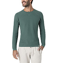 Timezone maglione - uomo, Green