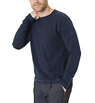 Timezone Pullover - Herren, Blue