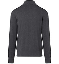 Timezone Pullover - Herren, Dark Grey