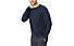 Timezone Pullover - Herren, Blue