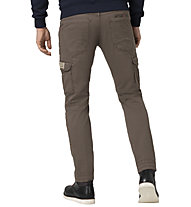 Timezone Regular RogerTZ - pantaloni lunghi - uomo, Light Brown