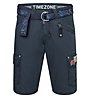Timezone Regular RykerTZ - pantaloni corti - uomo, Dark Blue