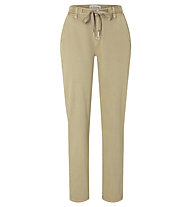 Timezone Regular RyleighTZ 7/8 - pantaloni lunghi - donna, Beige