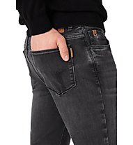 Timezone Slim EduardoTZ - Jeans - Herren, Grey