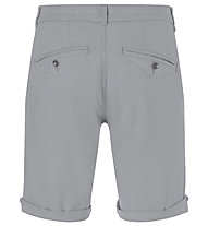 Timezone Slim Janno - pantaloni corti - uomo, Grey