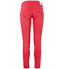 Timezone Aleena Cotton - pantaloni lunghi - donna, Red