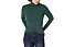 Timezone Turtleneck - maglia a maniche lunghe - donna, Green