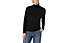 Timezone Turtleneck - maglia a maniche lunghe - donna, Black