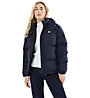 Tommy Jeans Alaska Puffer Ex W - Freizeitjacke - Damen, Dark Blue