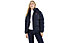 Tommy Jeans Alaska Puffer Ex W - giacca tempo libero - donna, Dark Blue