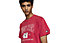 Tommy Jeans Archive - T-shirt - uomo, Red