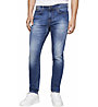 Tommy Jeans Austin Slim M - jeans - uomo, Blue 