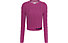 Tommy Jeans Cable - maglione - donna, Purple