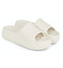 Tommy Jeans Chunky Flatform Slide - ciabatte - donna