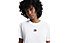 Tommy Jeans Classic Badge - T-Shirt - Damen, White