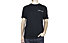 Tommy Jeans Classic Linear Chest - T-Shirt - Herren, Black